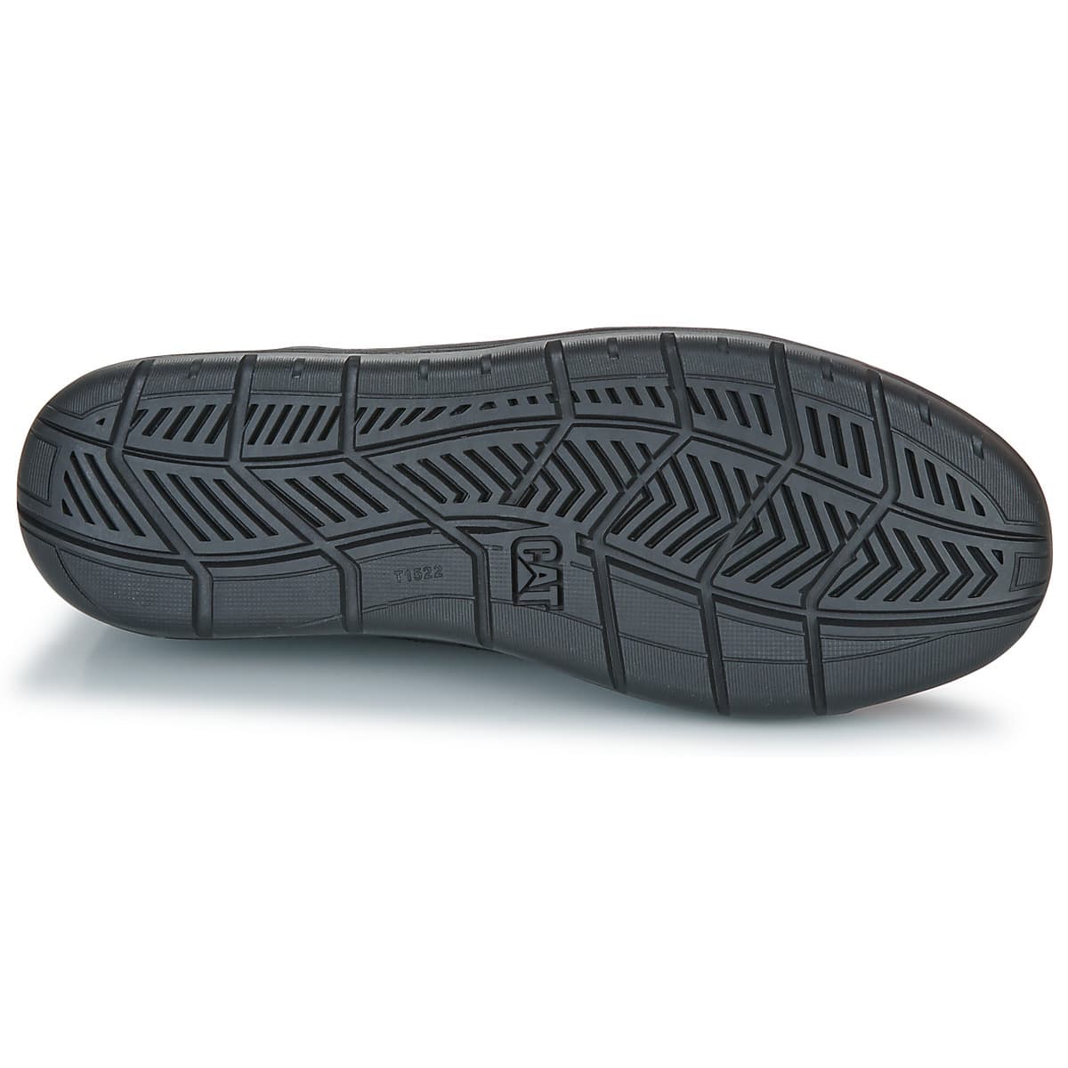 Men's Sneakers Caterpillar Black