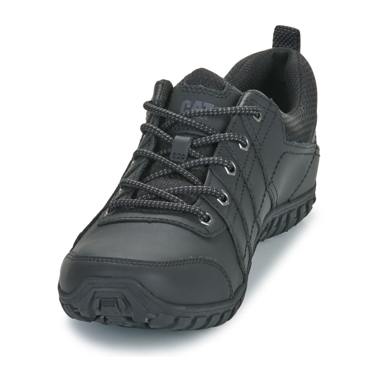 Men's Sneakers Caterpillar Black