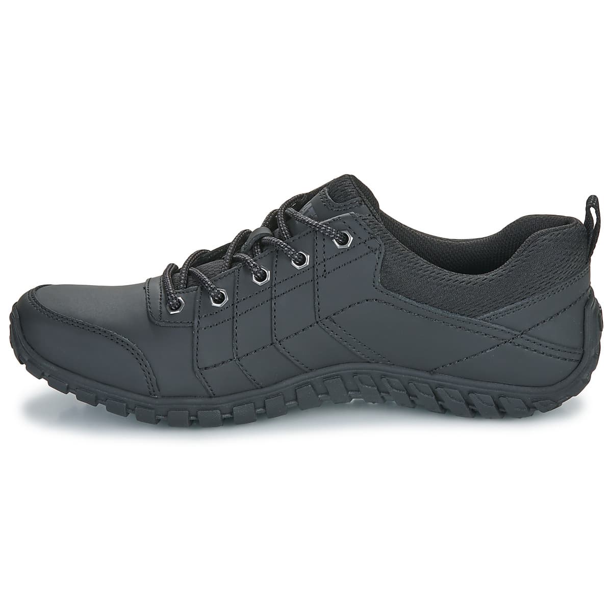 Men's Sneakers Caterpillar Black