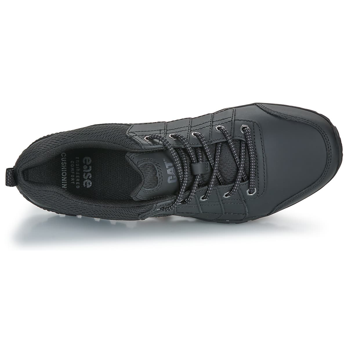 Men's Sneakers Caterpillar Black