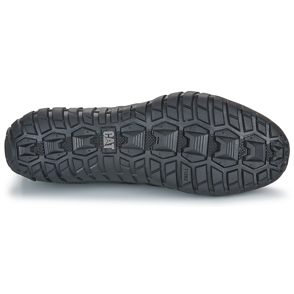 Men's Sneakers Caterpillar Black