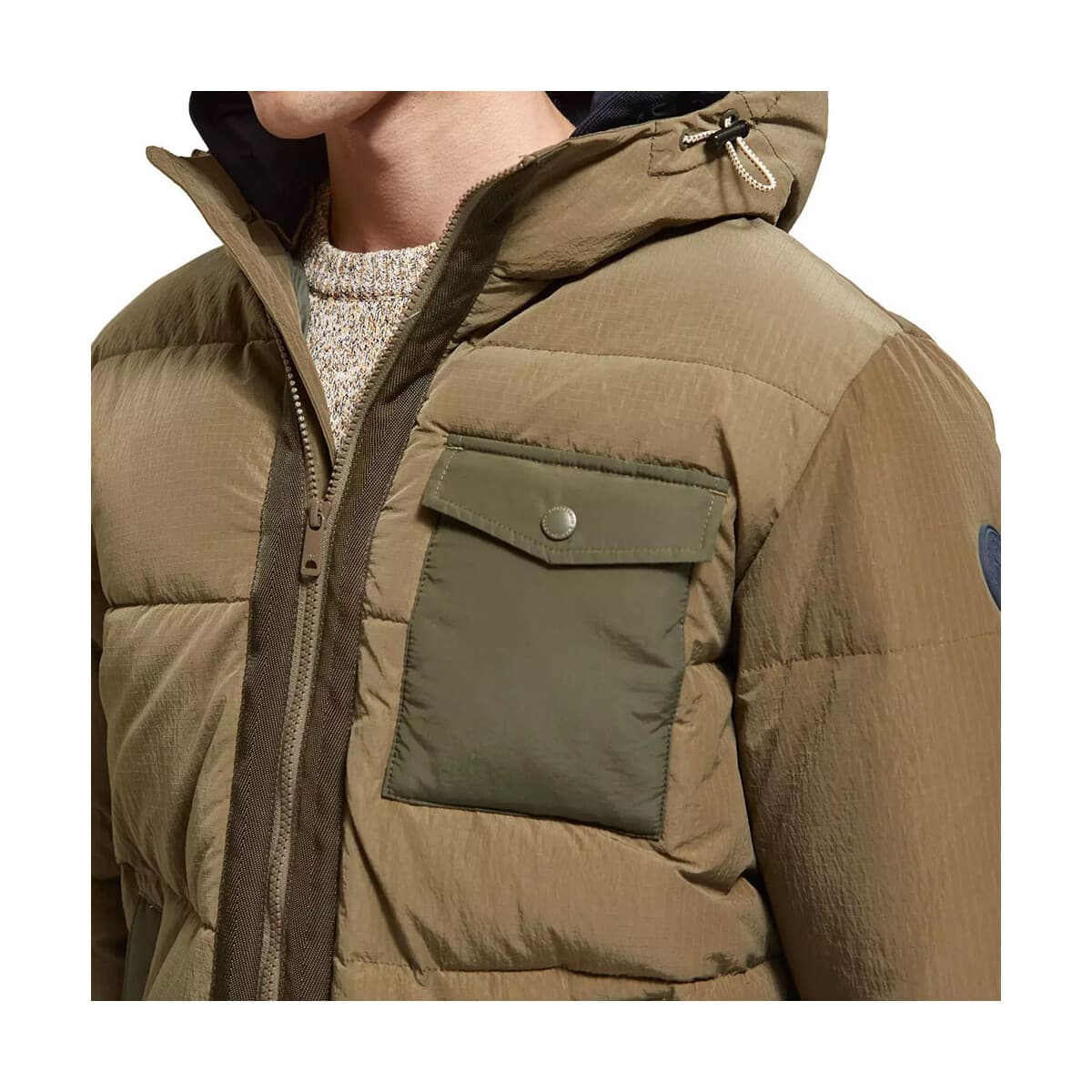 Men's Jackets Scotch & Soda Multicolor