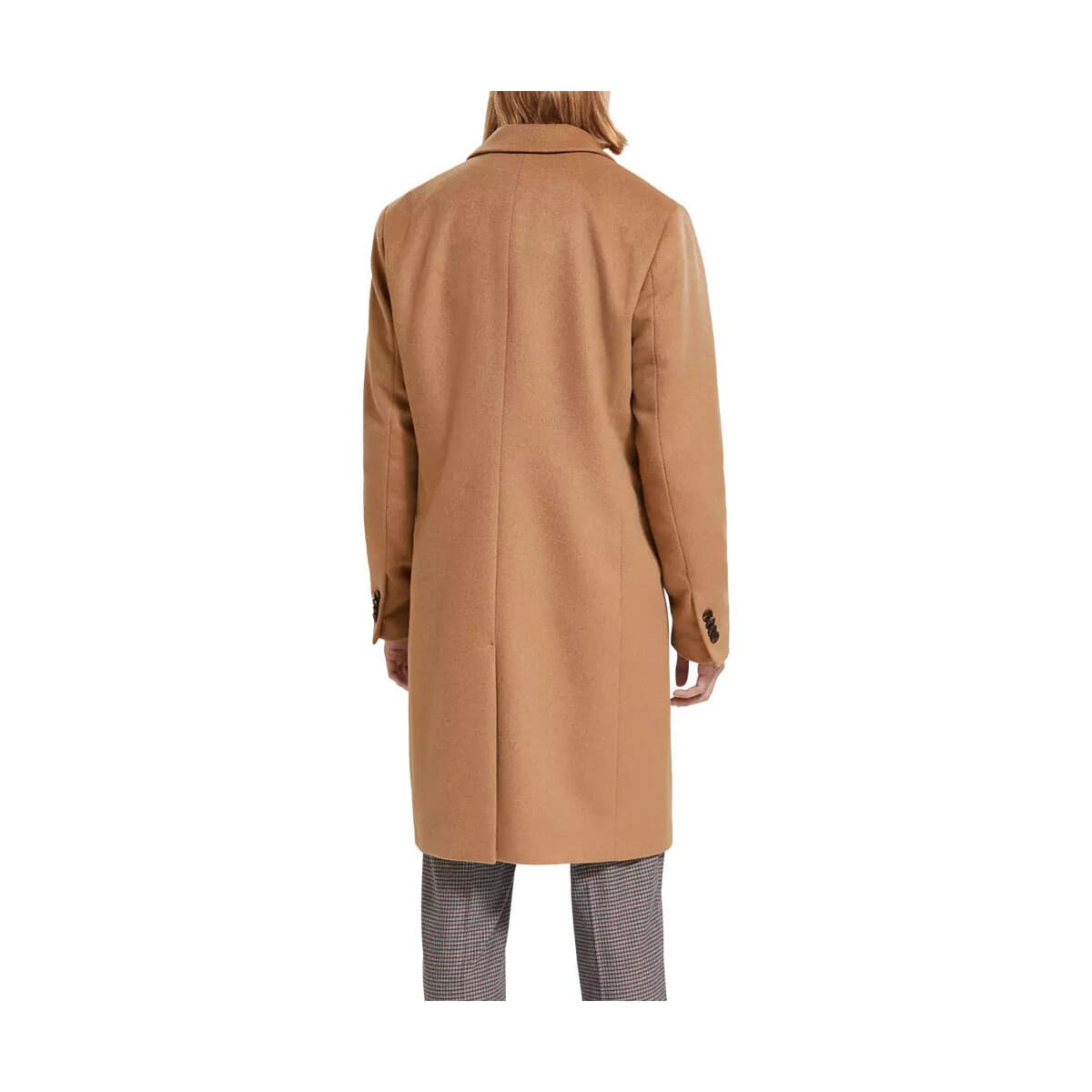Men's Coats Scotch & Soda Multicolor