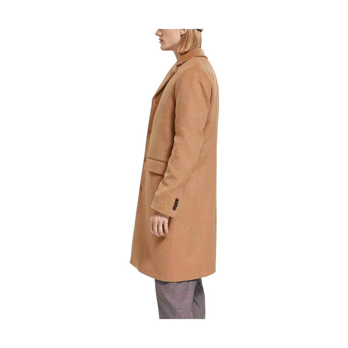 Men's Coats Scotch & Soda Multicolor
