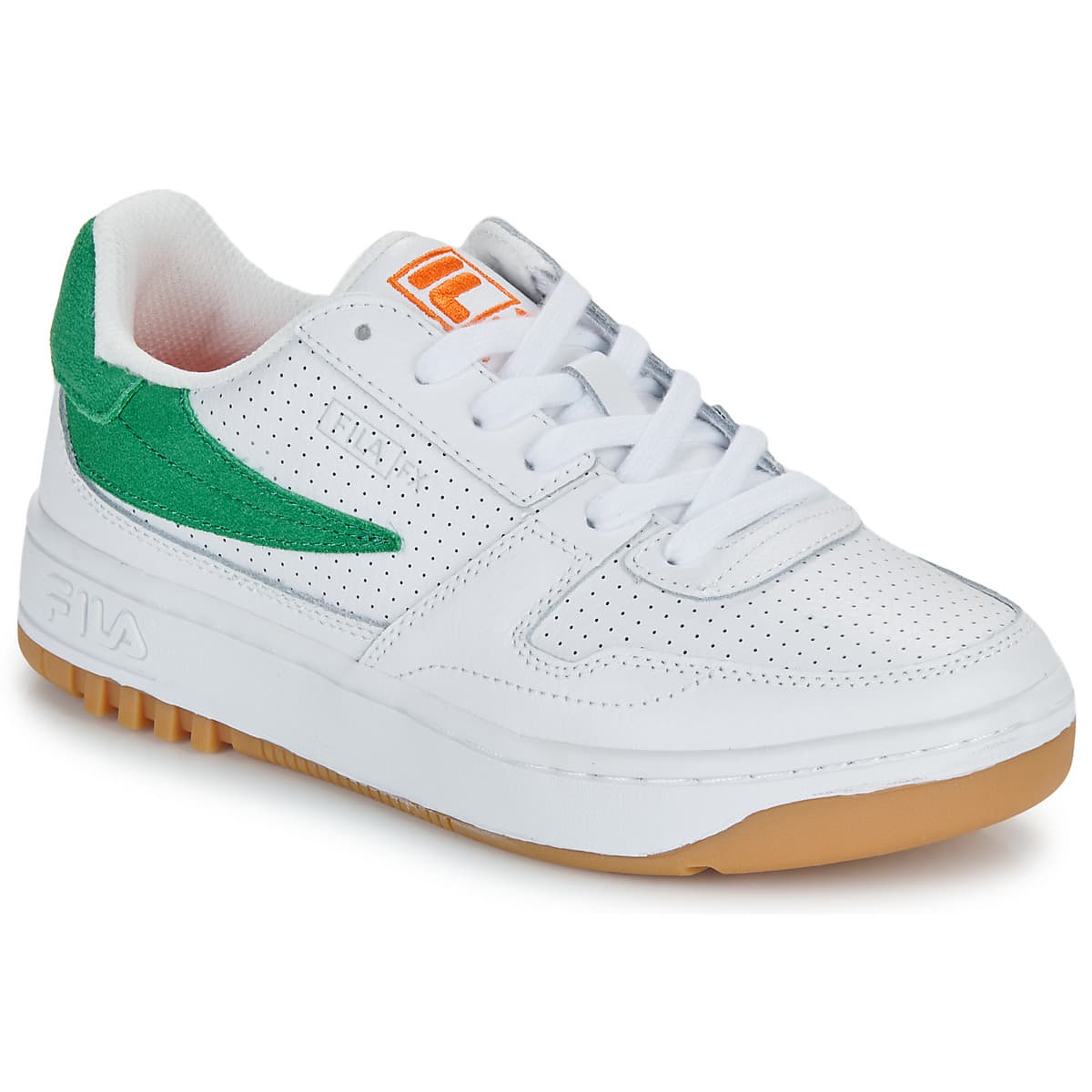 Women's Sneakers Fila White