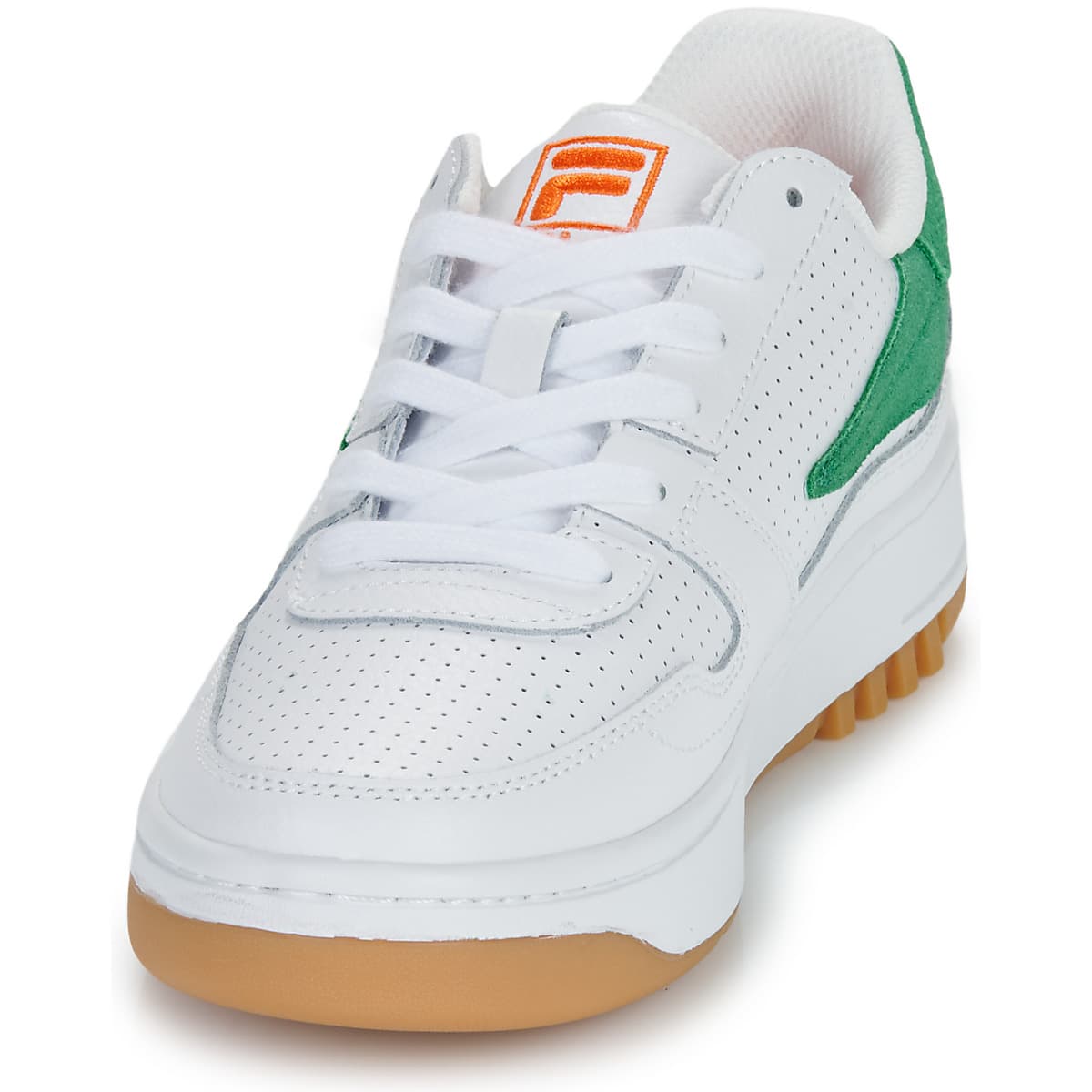 Women's Sneakers Fila White