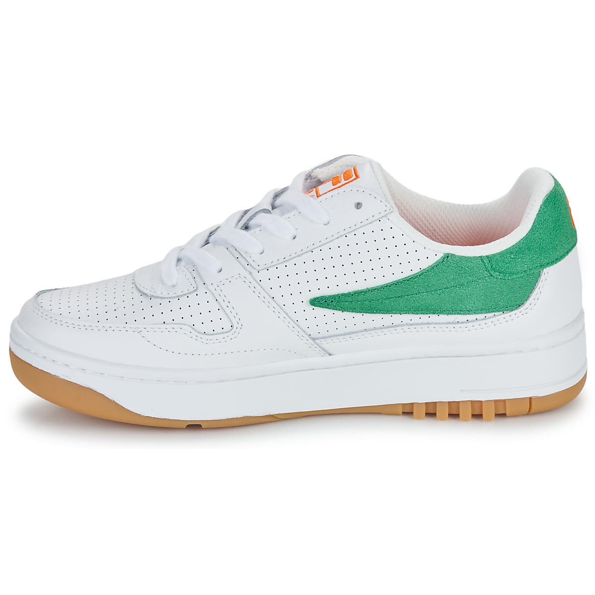 Women's Sneakers Fila White