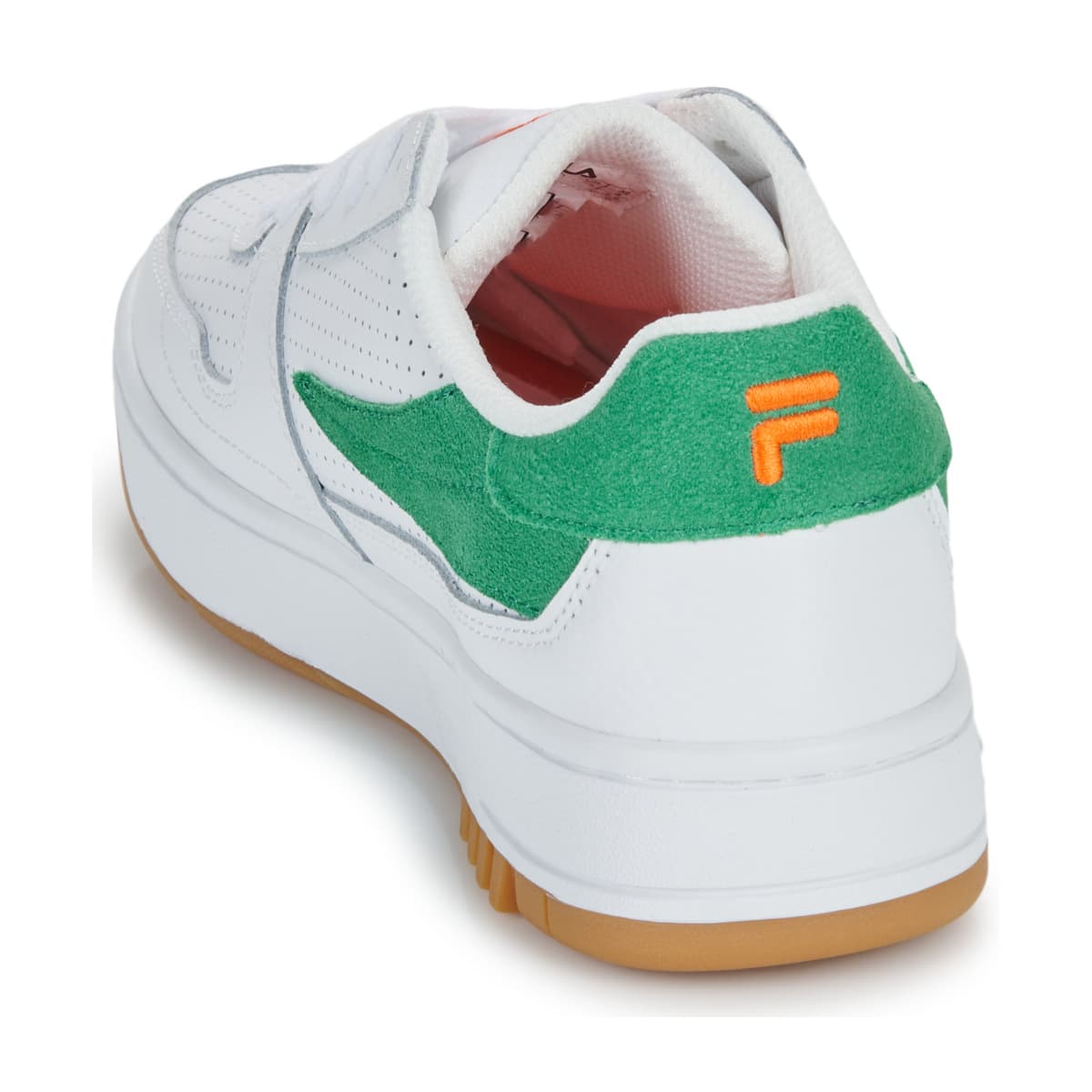 Women's Sneakers Fila White