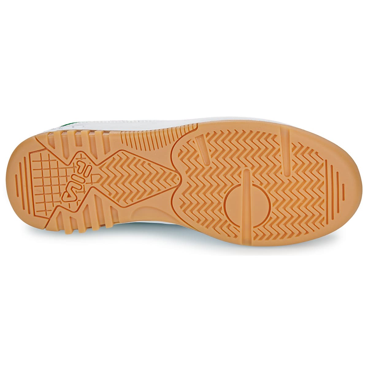 Women's Sneakers Fila White