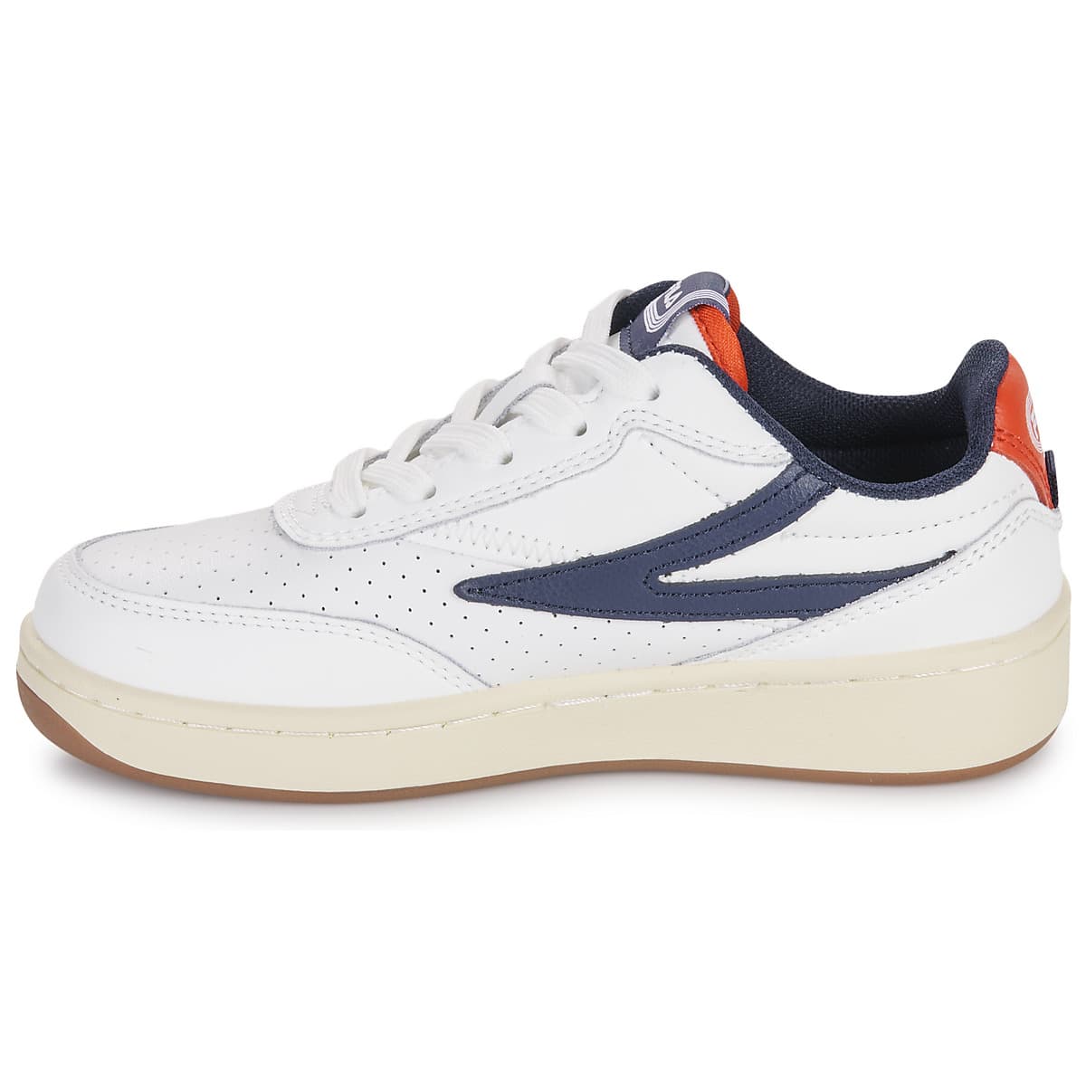 Boys' Sneakers Fila White