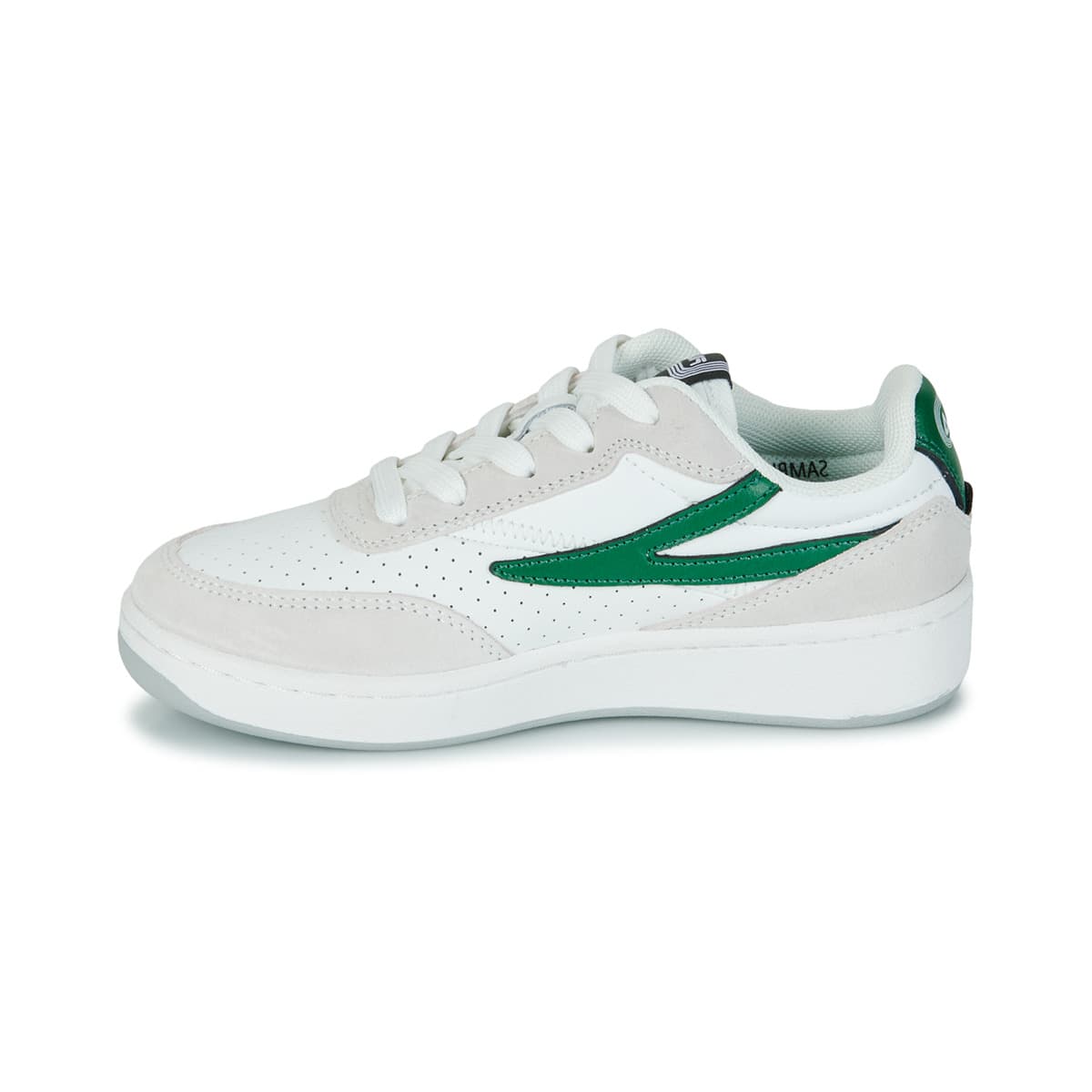 Boys' Sneakers Fila White