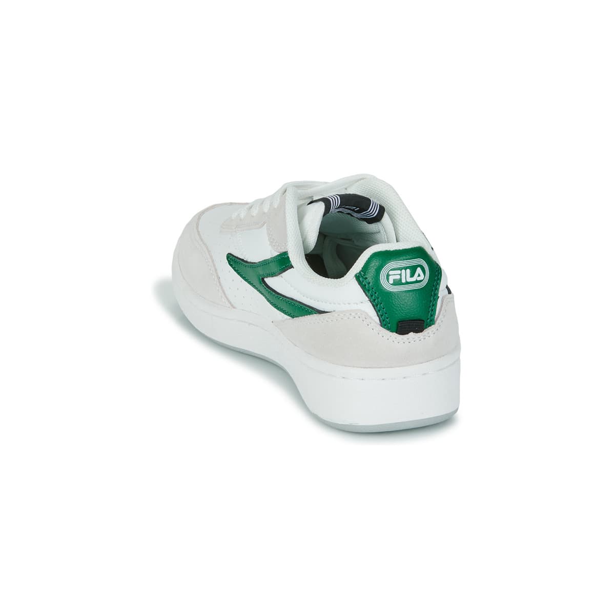 Boys' Sneakers Fila White