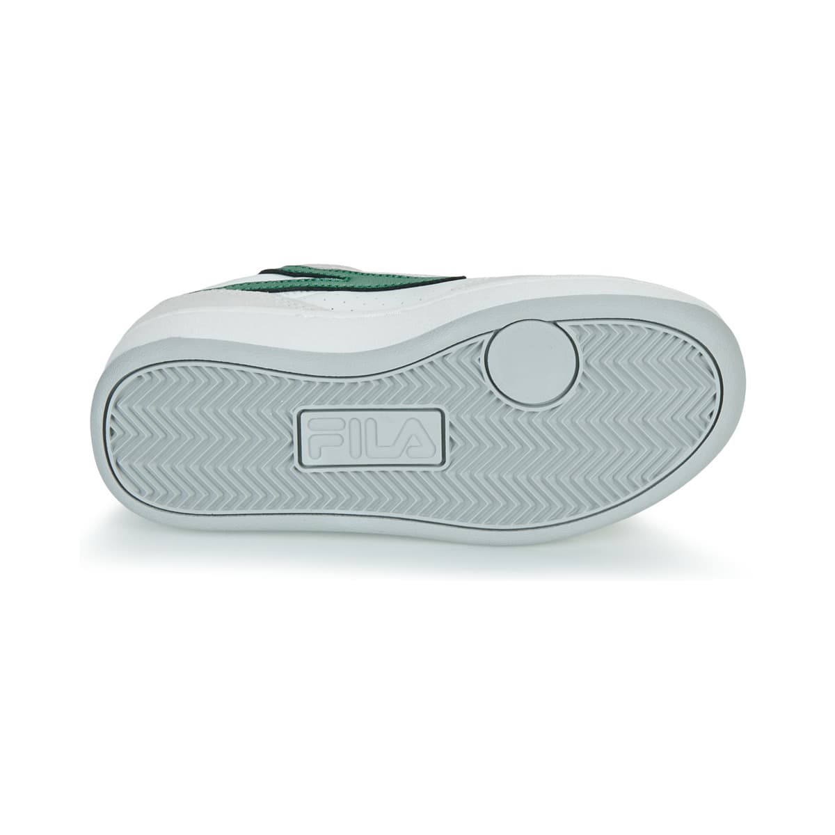 Boys' Sneakers Fila White