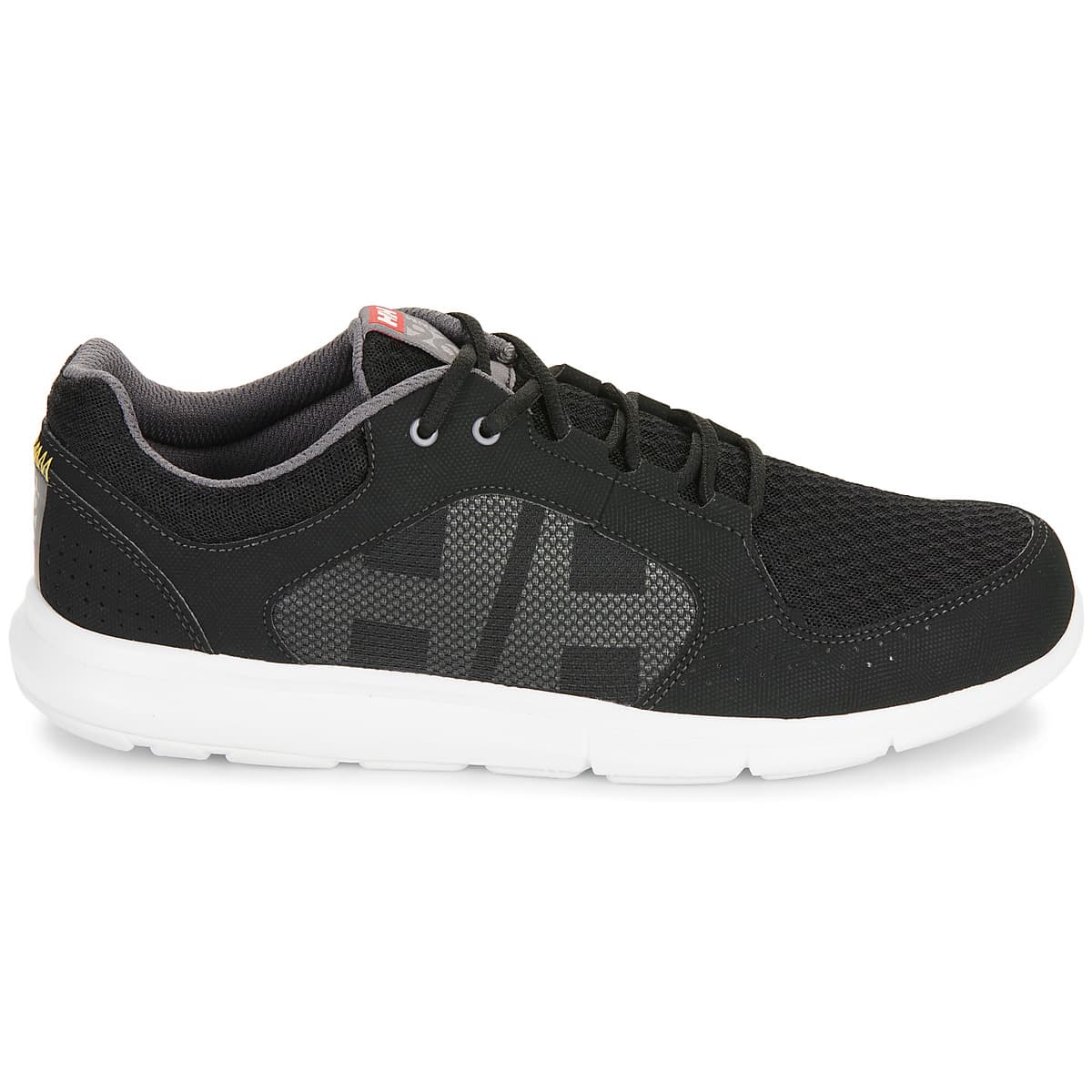 Men's Sneakers Helly Hansen Black