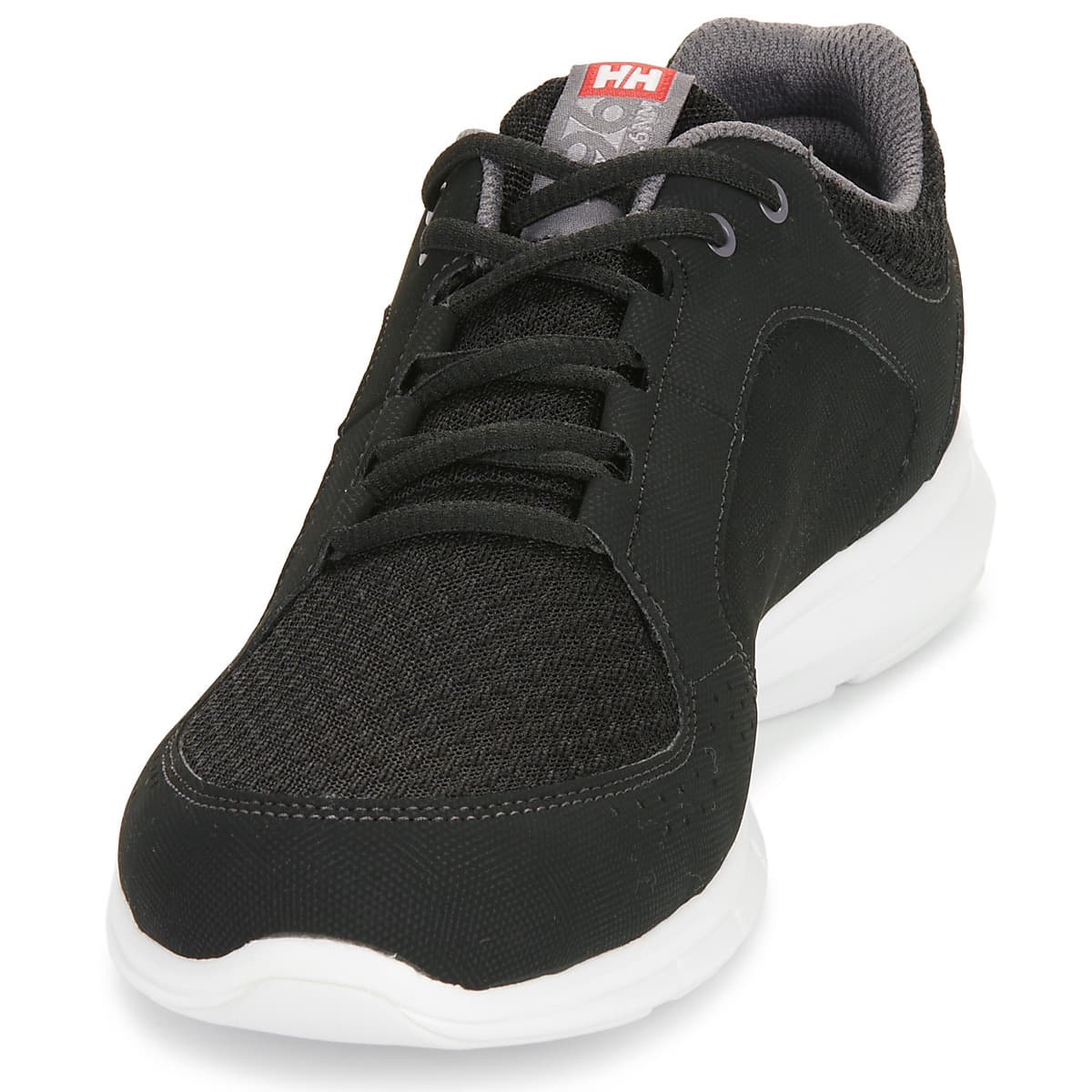 Men's Sneakers Helly Hansen Black