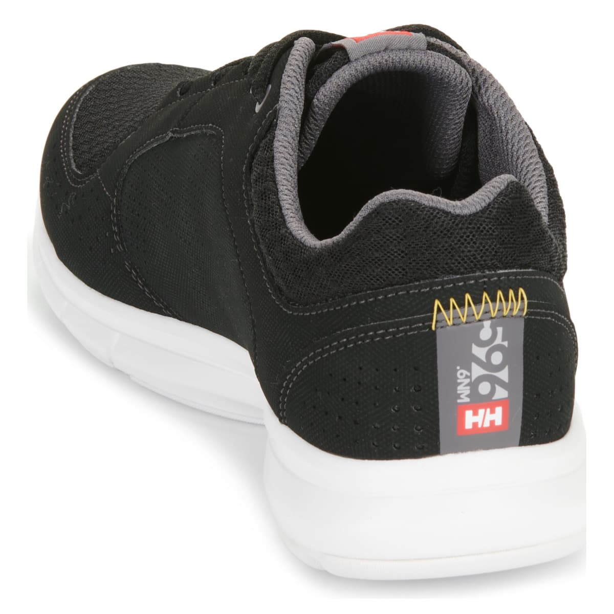 Men's Sneakers Helly Hansen Black