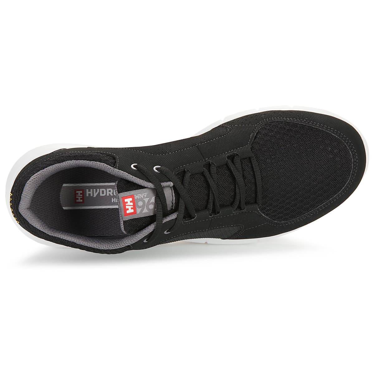 Men's Sneakers Helly Hansen Black