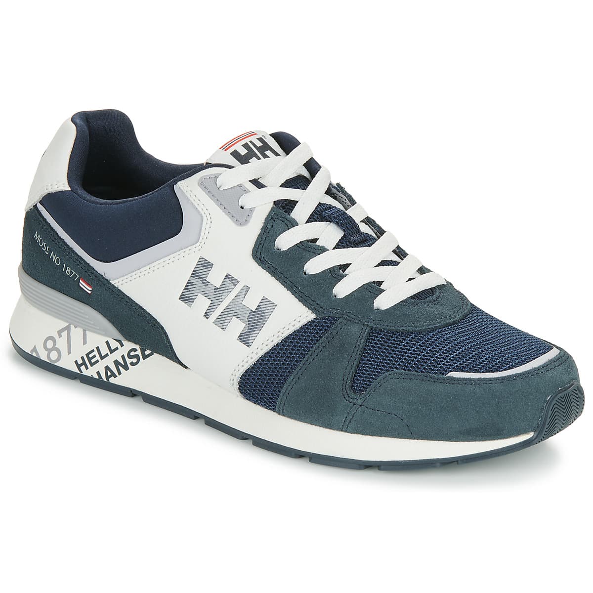 Men's Sneakers Helly Hansen Gray