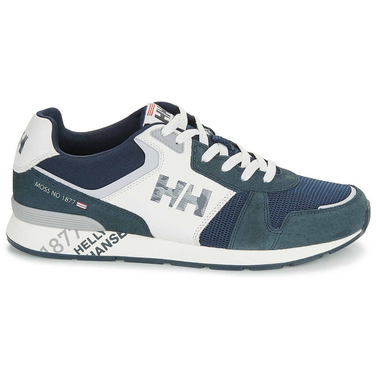Men's Sneakers Helly Hansen Blue