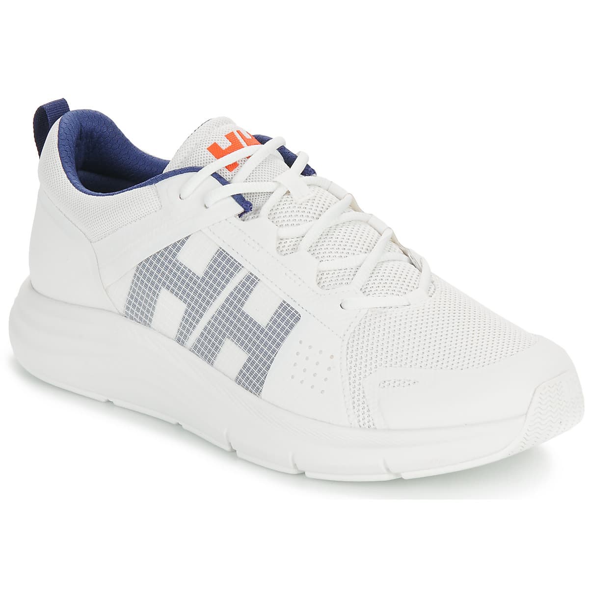 Men's Sneakers Helly Hansen White