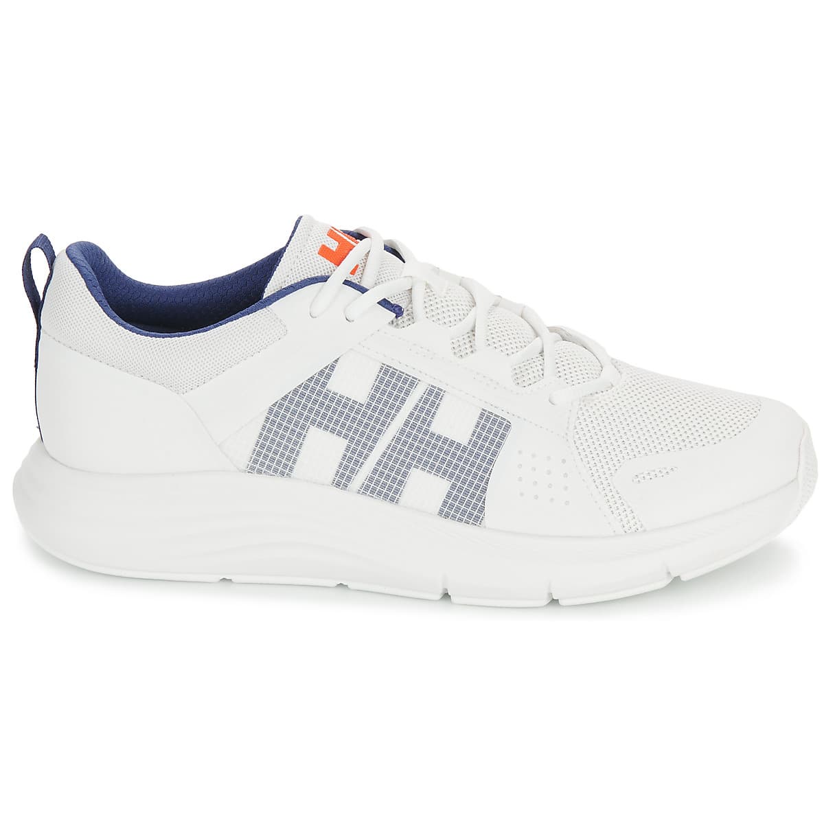 Men's Sneakers Helly Hansen White