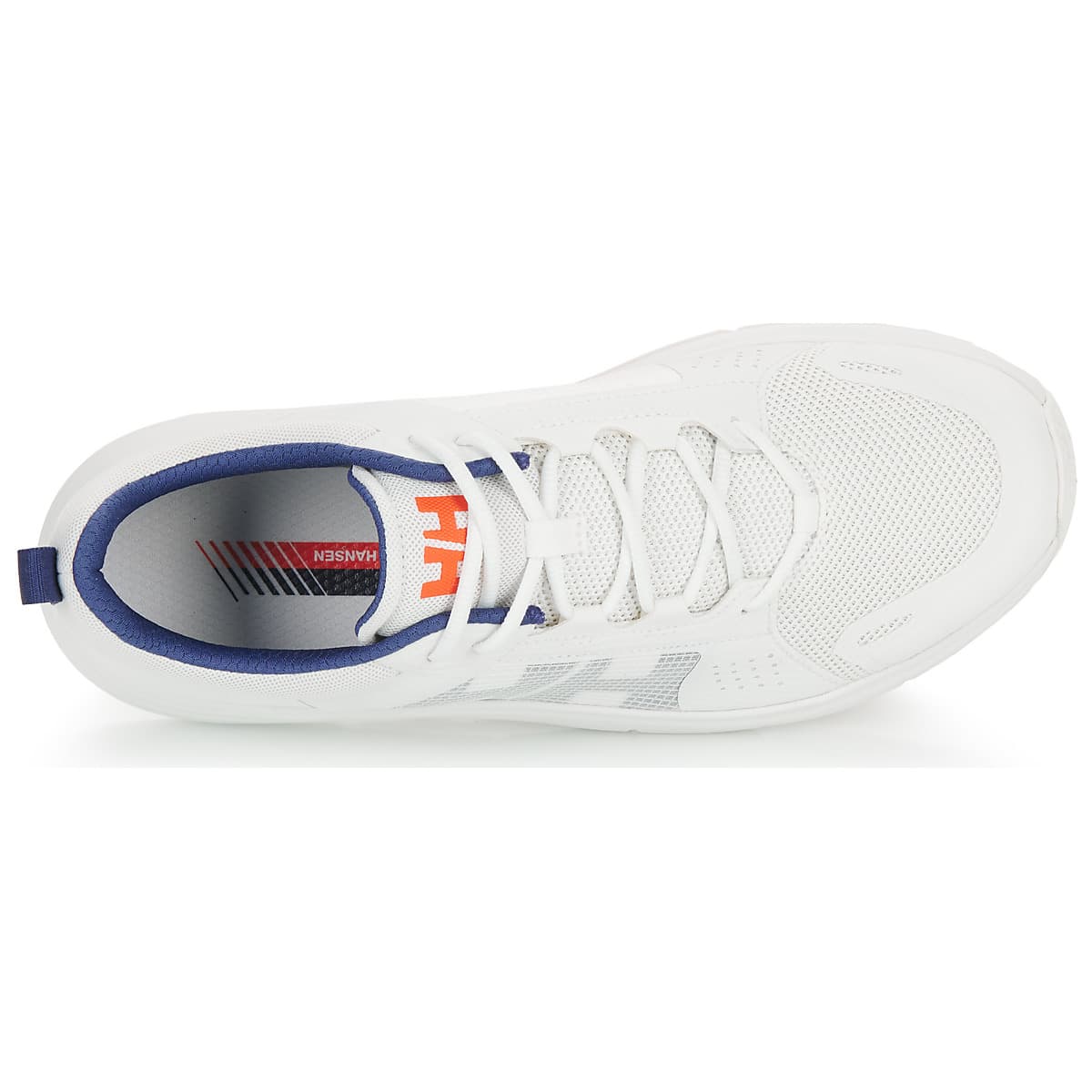 Men's Sneakers Helly Hansen White