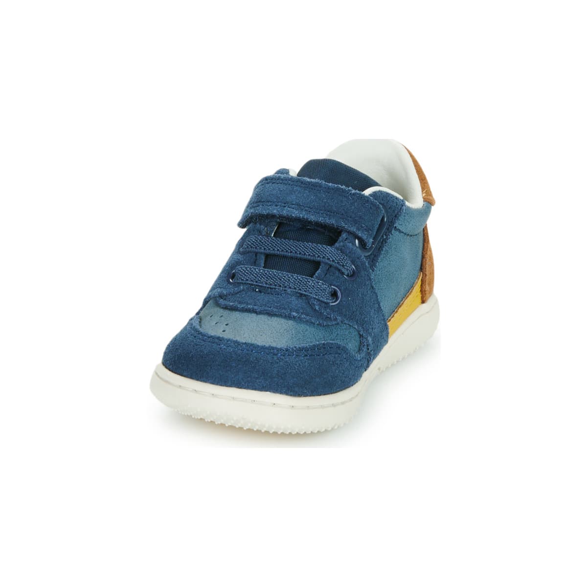 Boys' Sneakers Kickers Blue