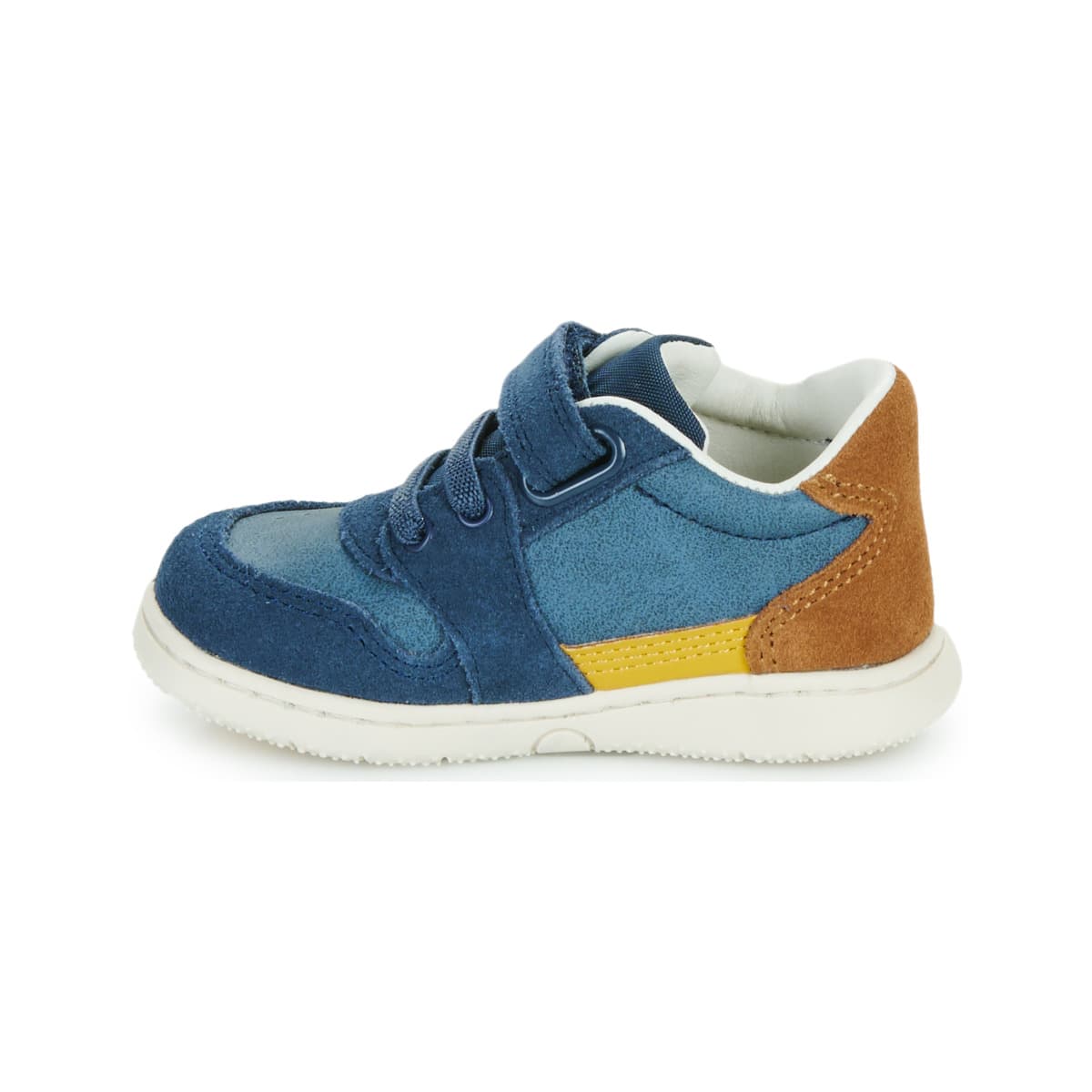 Boys' Sneakers Kickers Blue