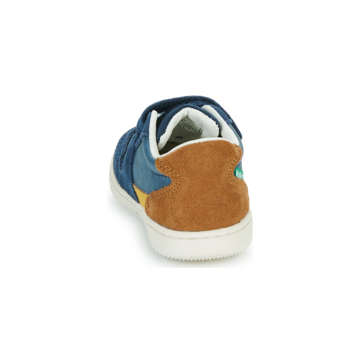 Boys' Sneakers Kickers Blue