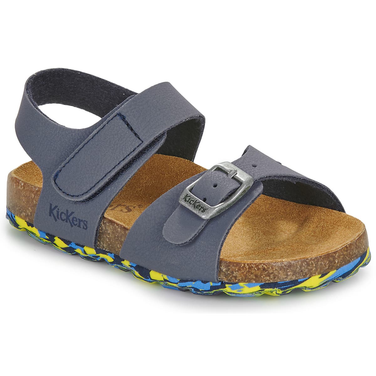 Boys' Sandals Kickers Blue