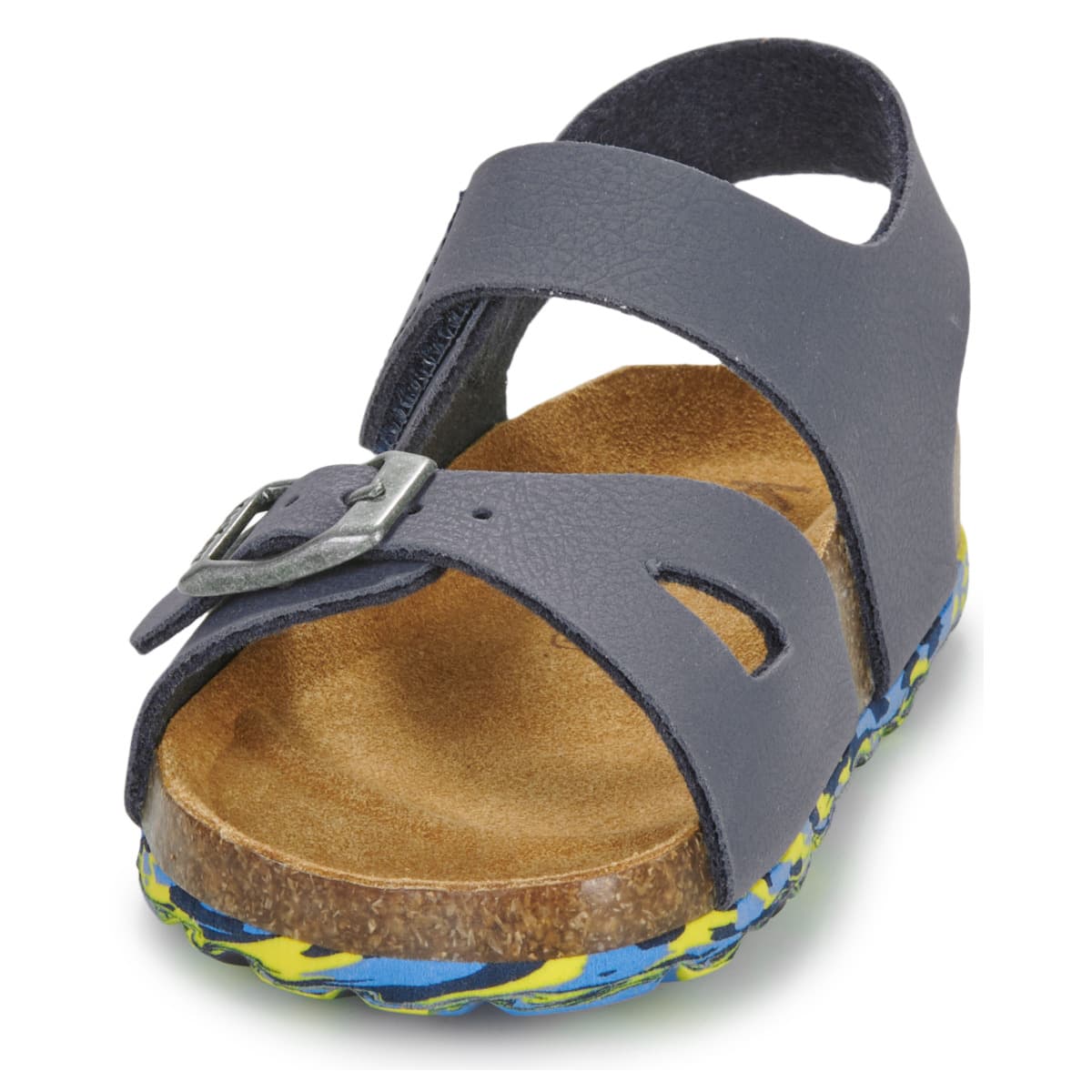 Boys' Sandals Kickers Blue