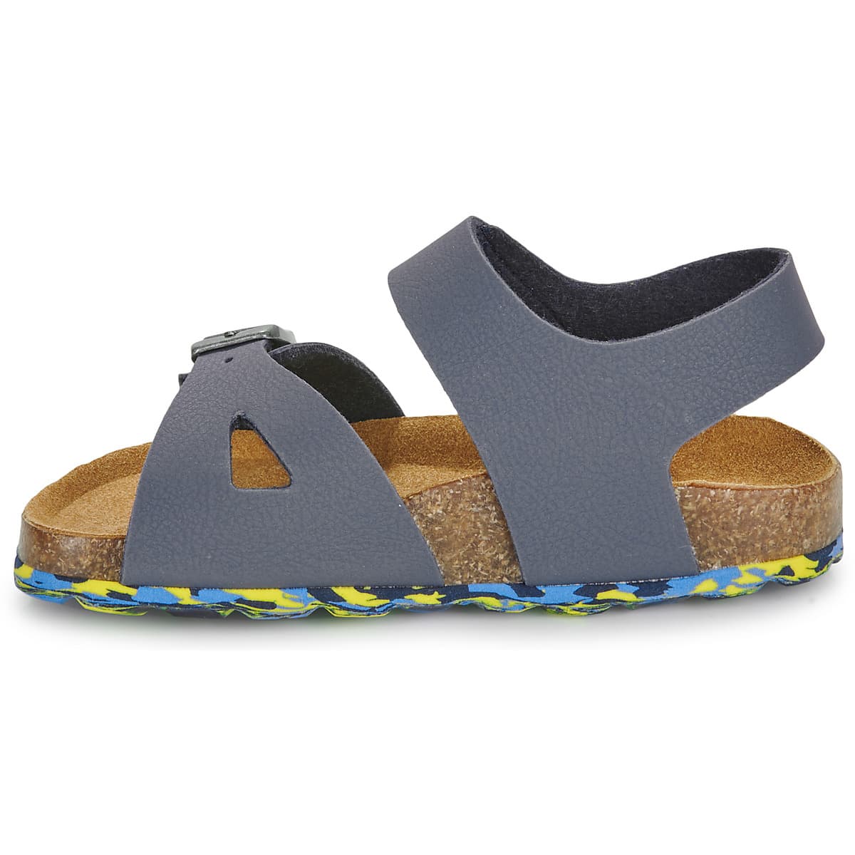 Boys' Sandals Kickers Blue