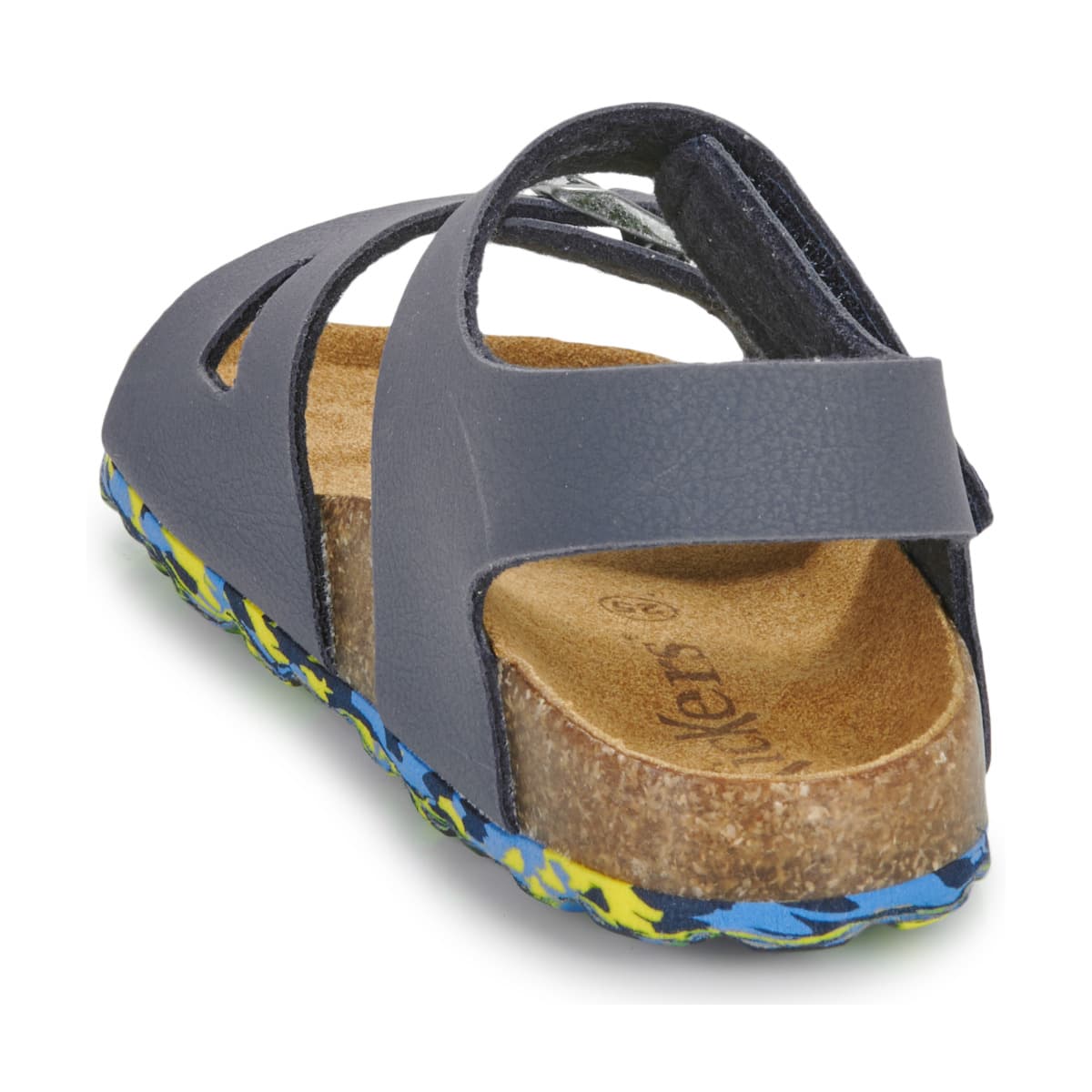 Boys' Sandals Kickers Blue