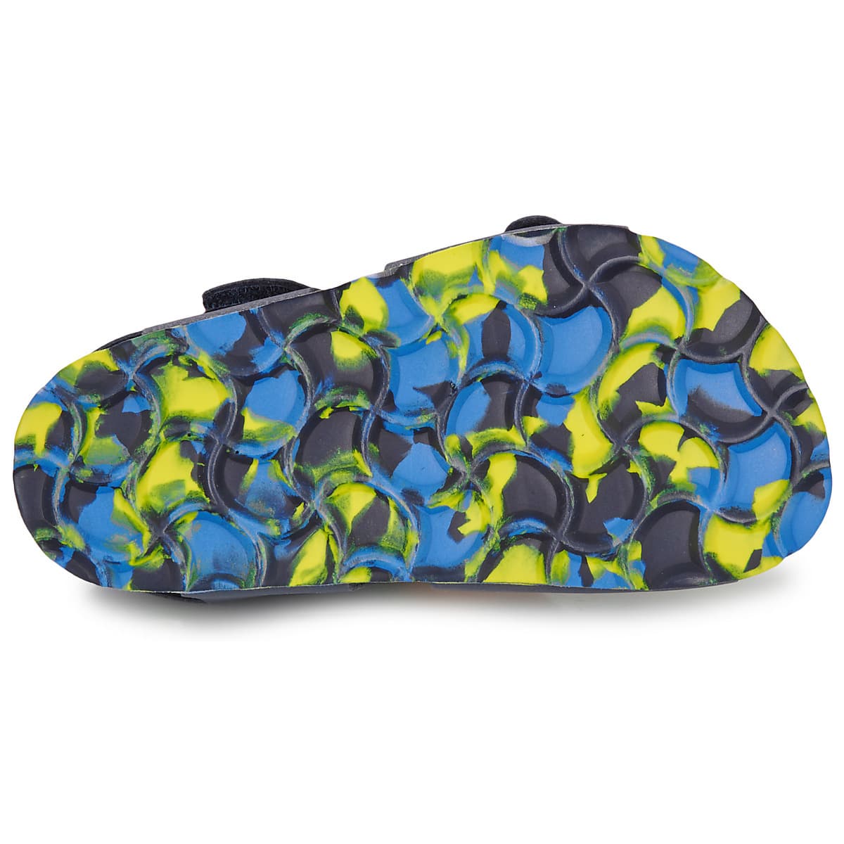 Boys' Sandals Kickers Blue