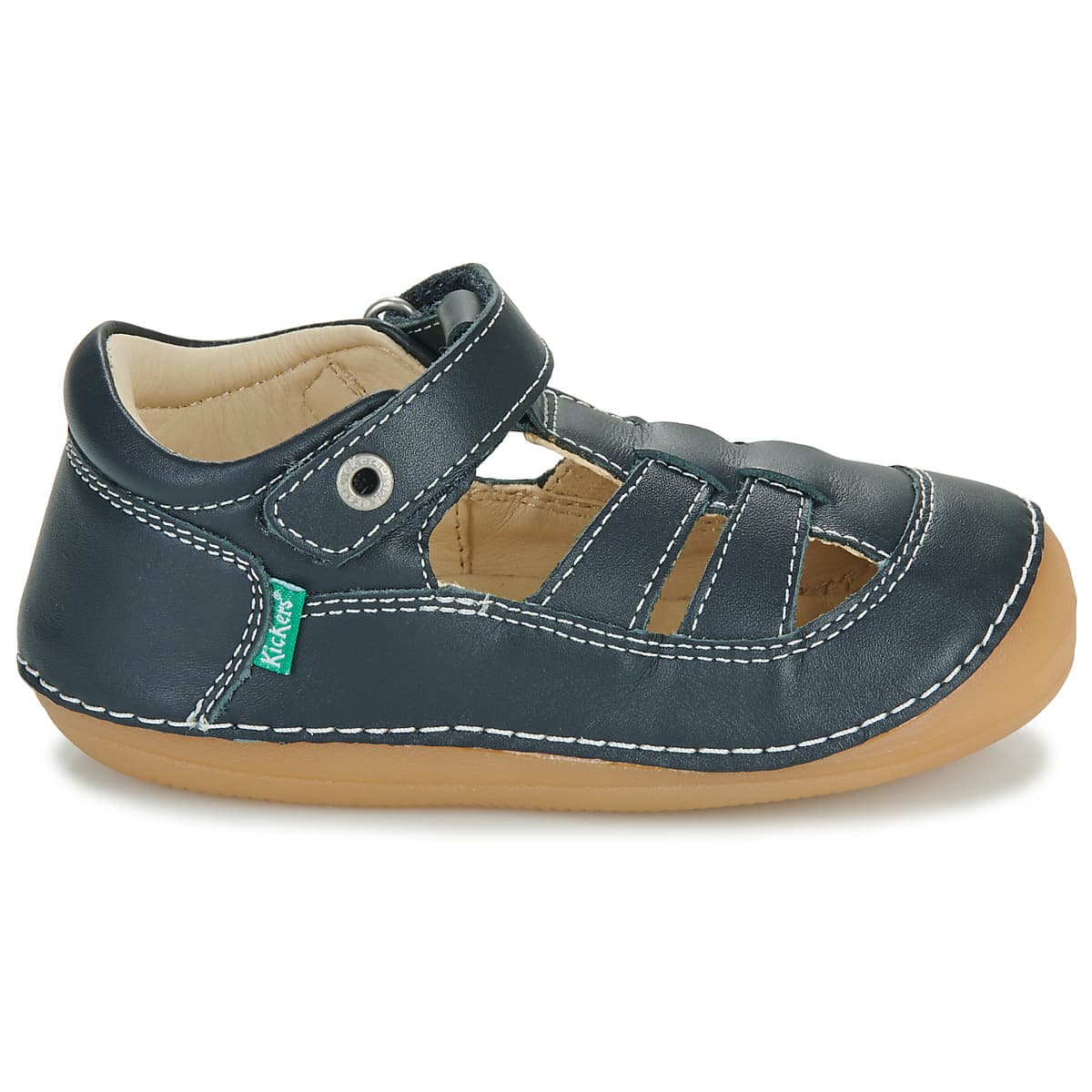 Boys' Sandals Kickers Blue