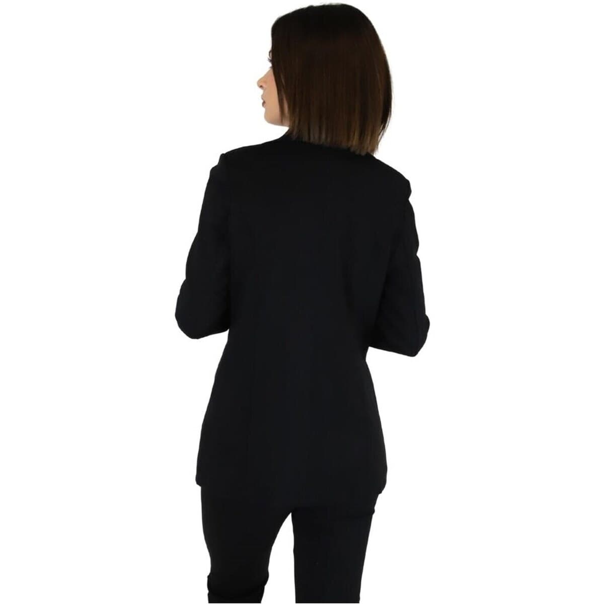 Women's Blazers Zahjr Black