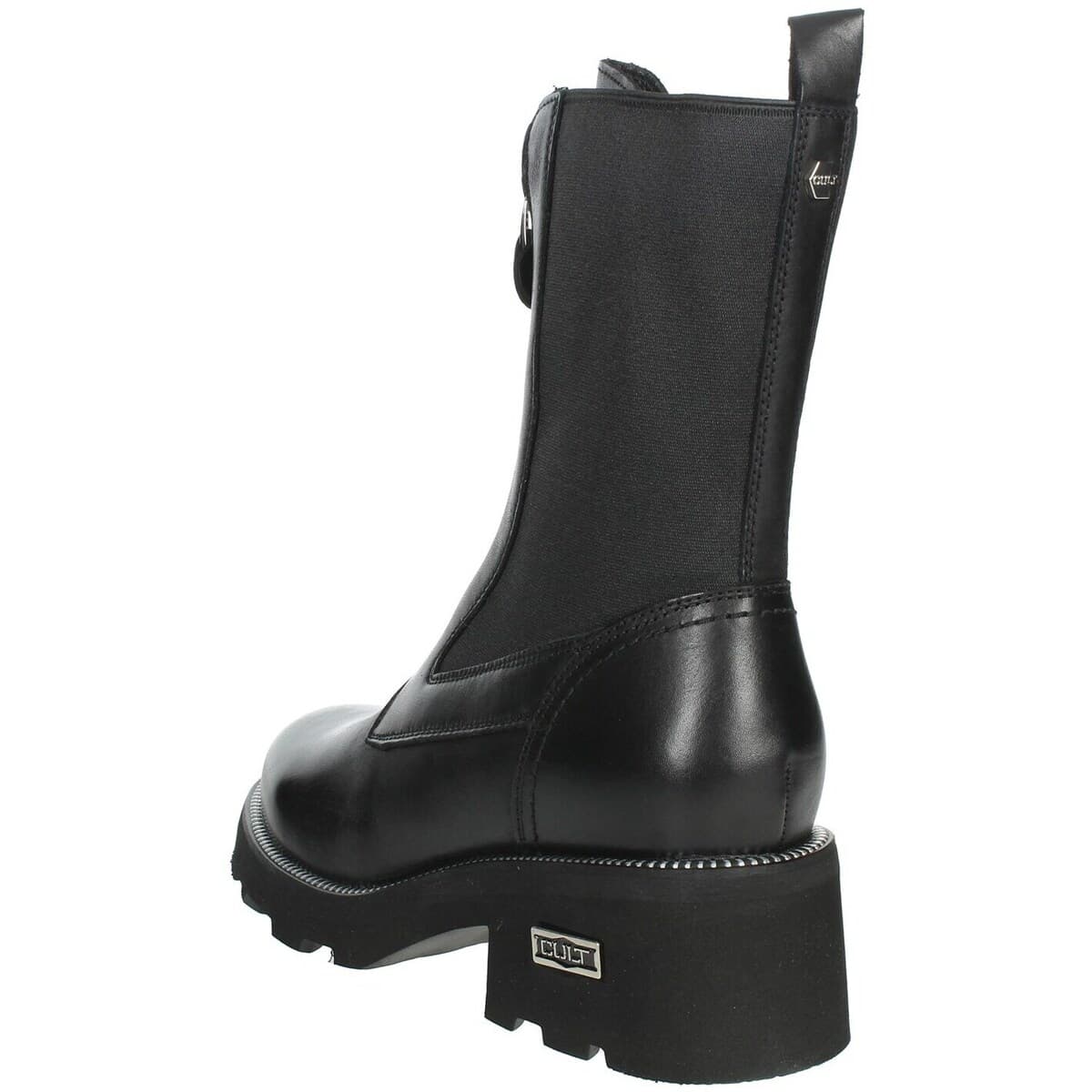 Women's Boots Cult Black