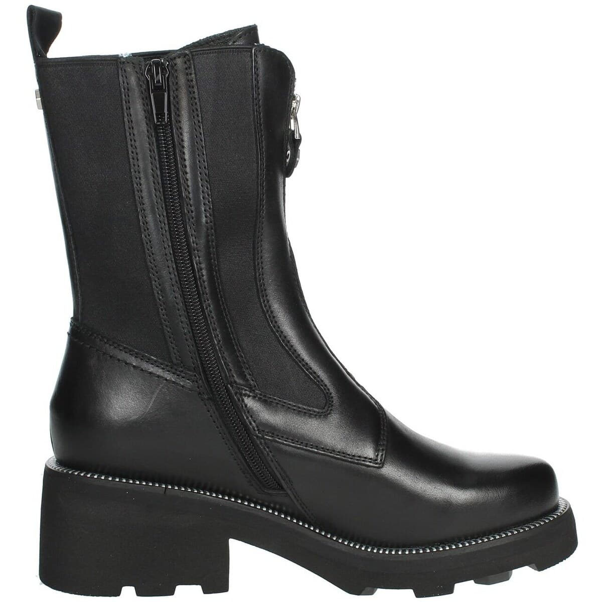 Women's Boots Cult Black