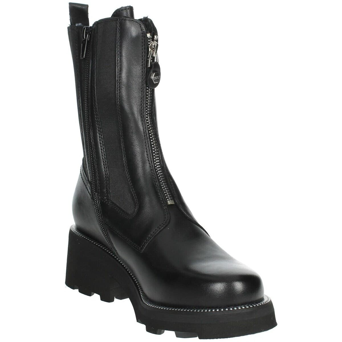 Women's Boots Cult Black
