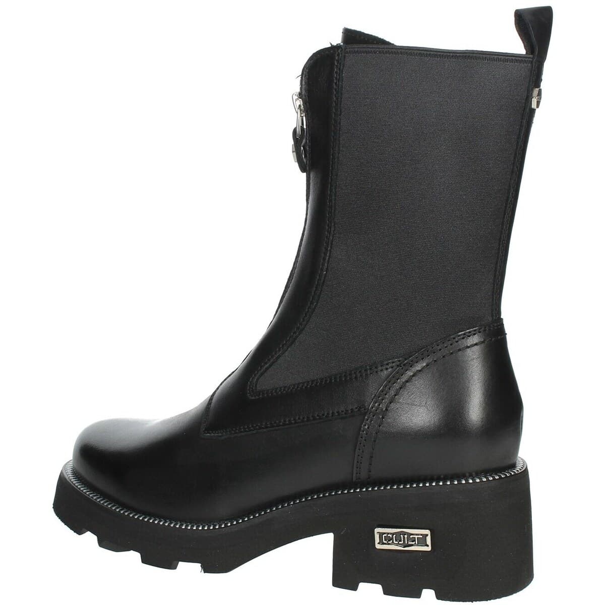 Women's Boots Cult Black