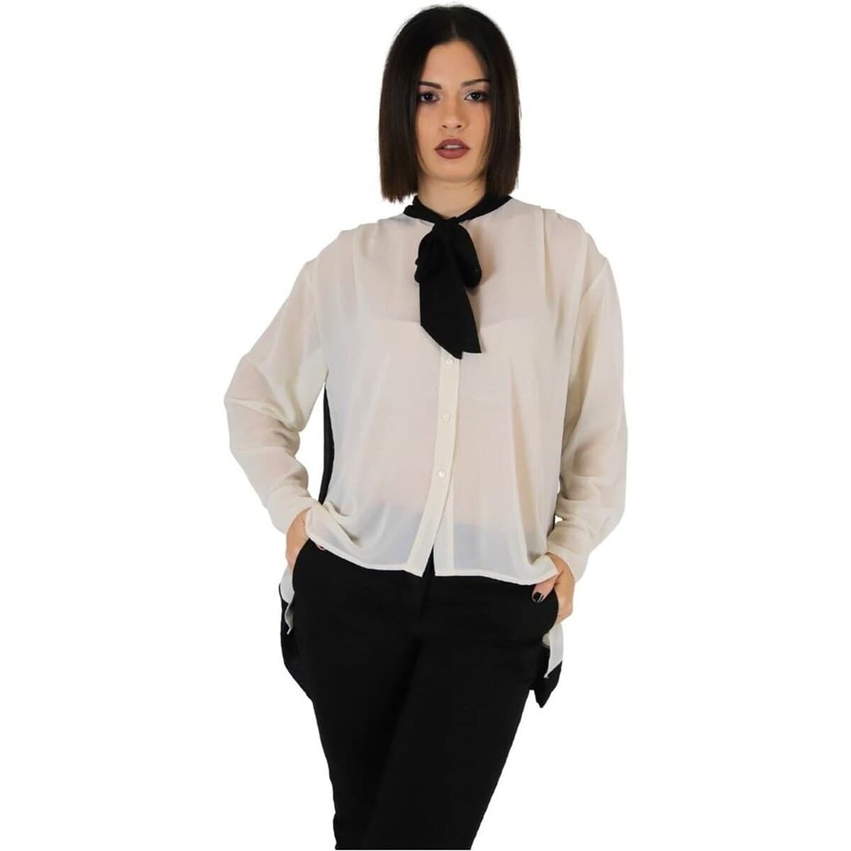 Women's Shirts Zahjr Multicolor