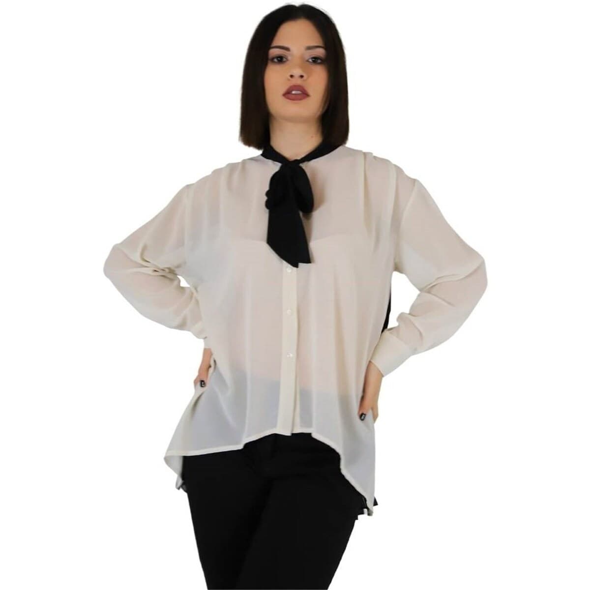 Women's Shirts Zahjr Multicolor