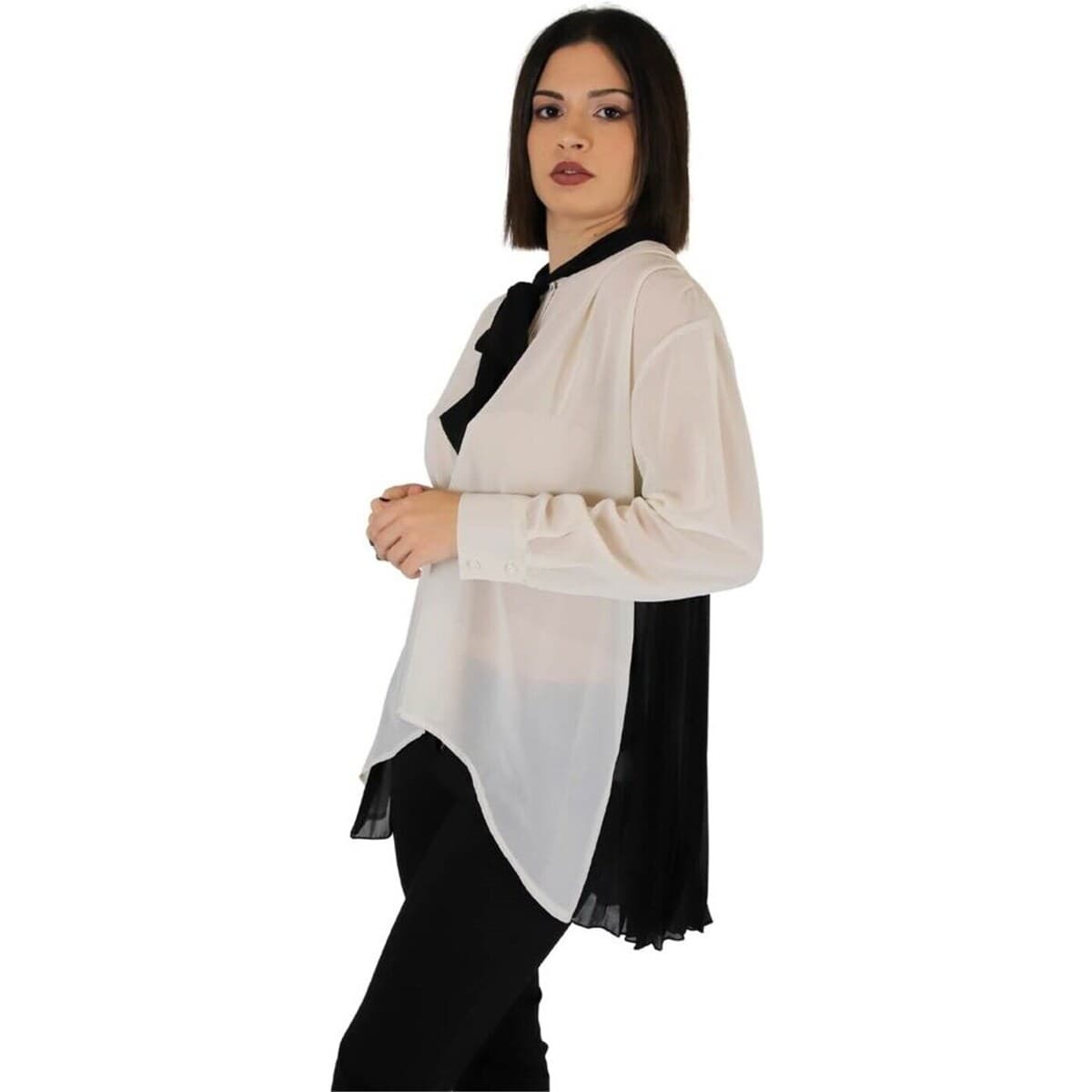 Women's Shirts Zahjr Multicolor