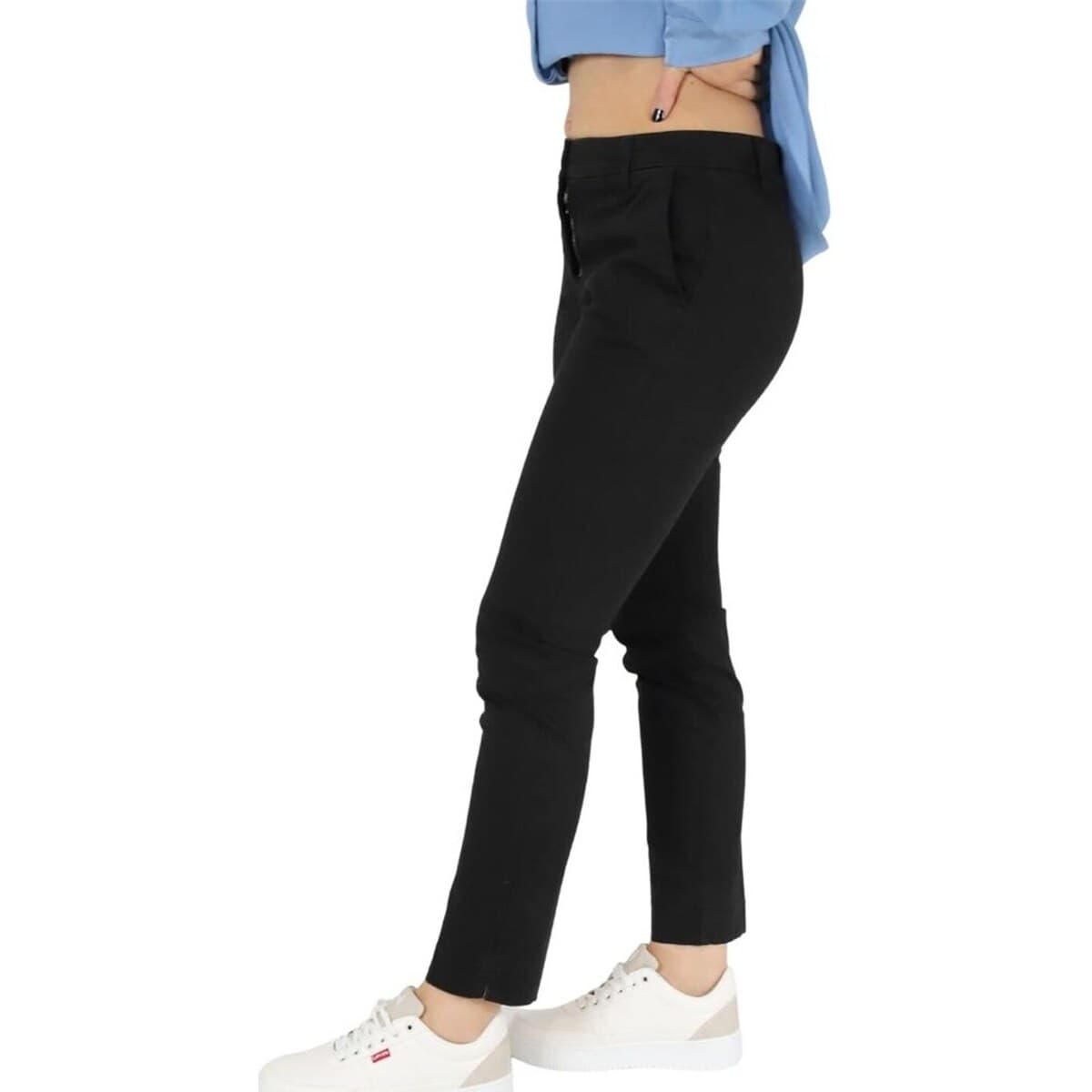 Women's Pants Take Two Black