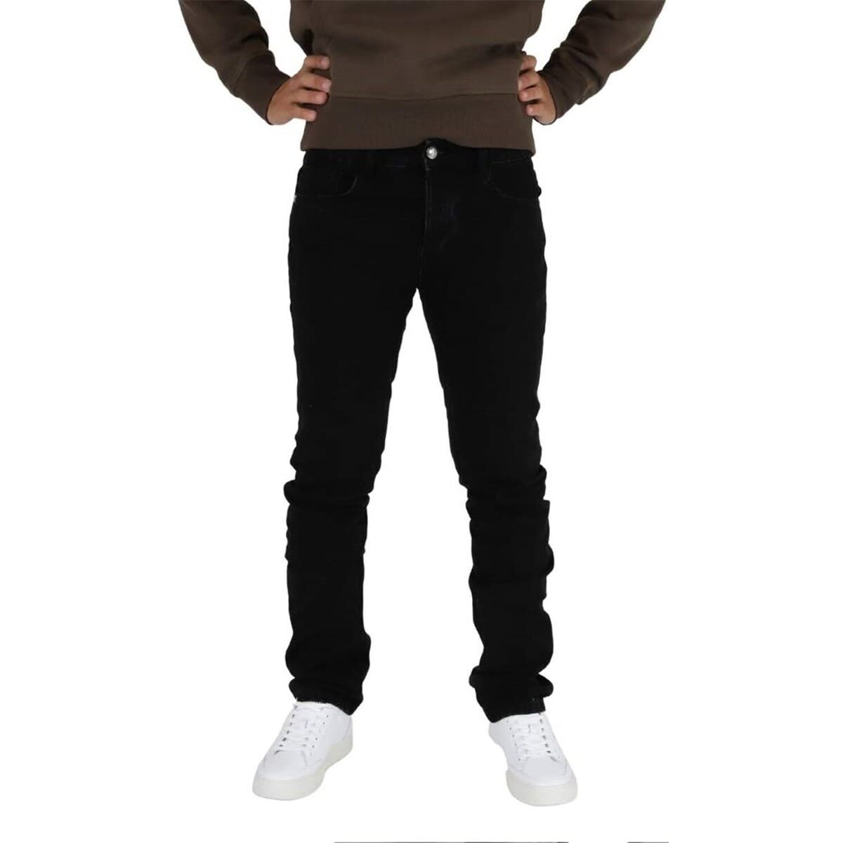 Στενά παντελόνια Richmond X UMP2318JET8