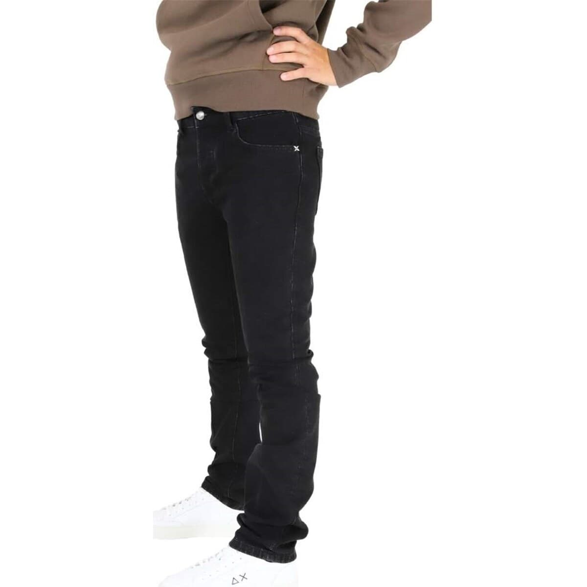 Men's Pants Richmond X Black