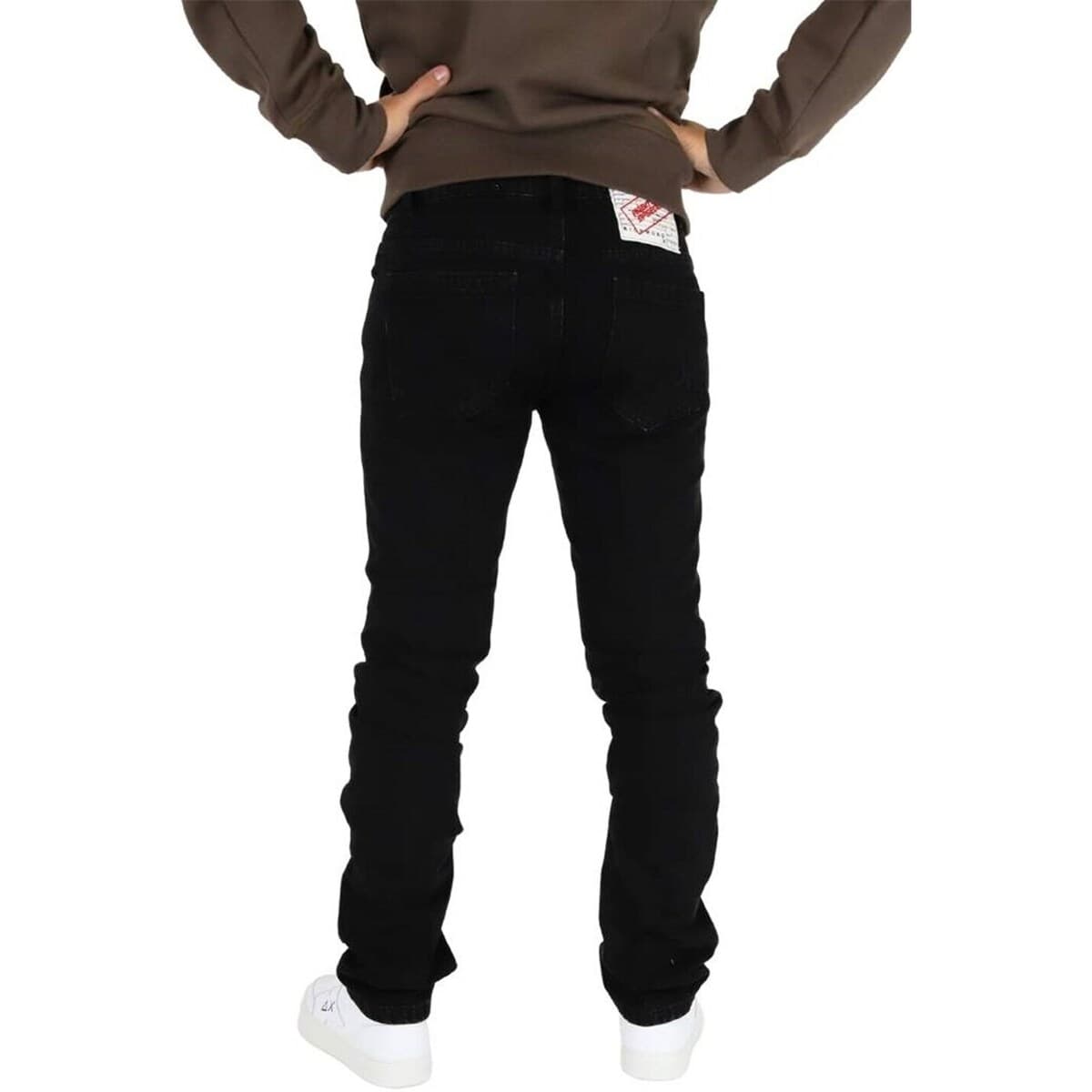 Men's Pants Richmond X Black