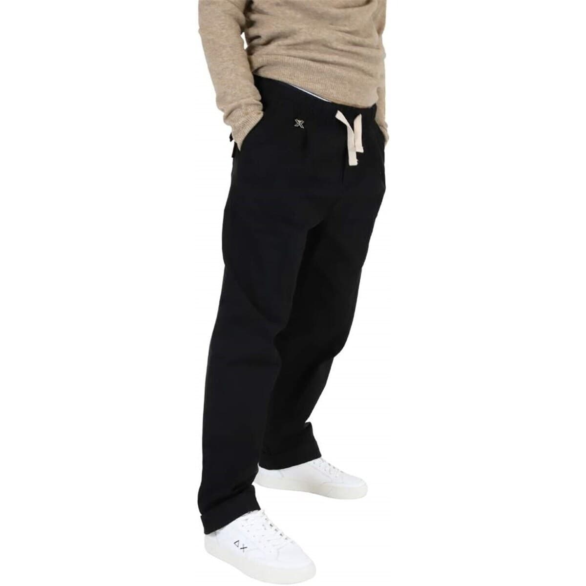 Men's Sports Sets Richmond X Black