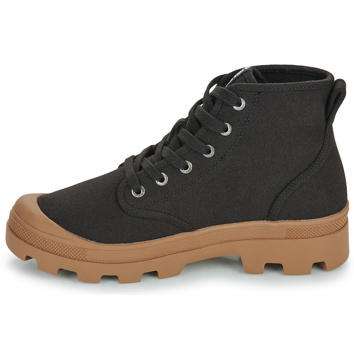 Women's Sneakers Aigle Black