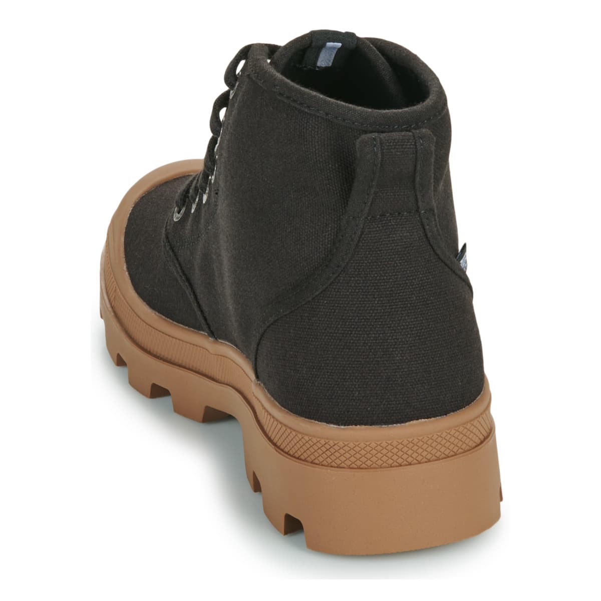 Women's Sneakers Aigle Black